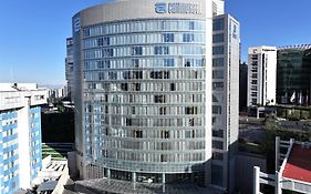 Camino Real Santa Fe